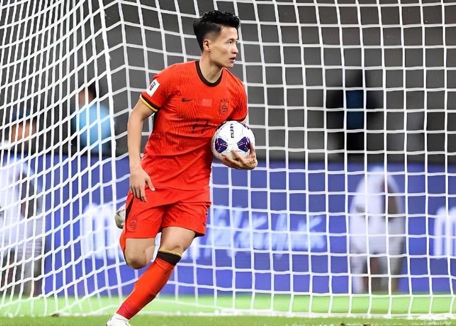 开云体育官网-邝兆镭刚在海牛完成首秀，就要离队去国少集训？已进入新名单