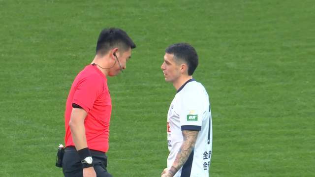 开云体育官网-左路用孙康博，大连对攻三镇拒连败 3位置换人 斯坦丘用好定位球