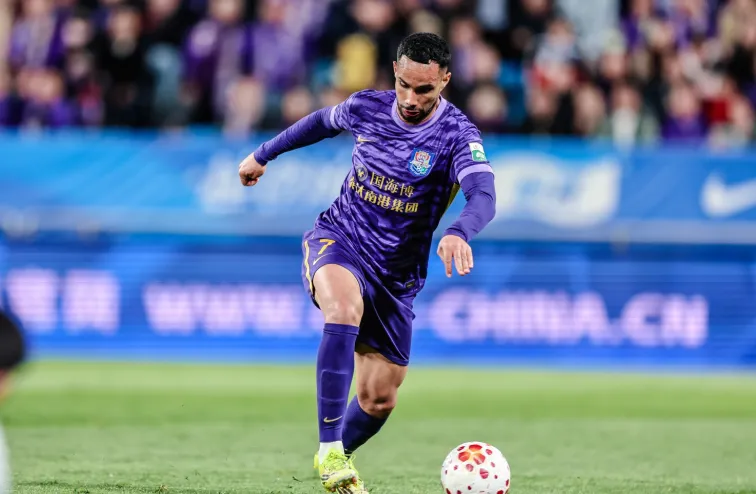 开云-津媒：谢蒂内左腿肌肉损伤，李永佳、石炎还在恢复中